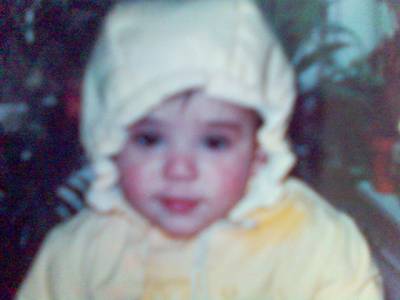moi bebe